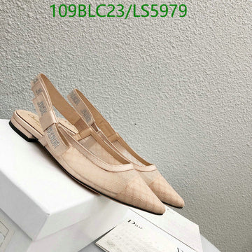 EC - DOR Women Shoes - 2420
