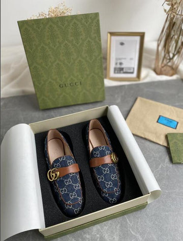 EC - GUKI Women Shoes - 1465