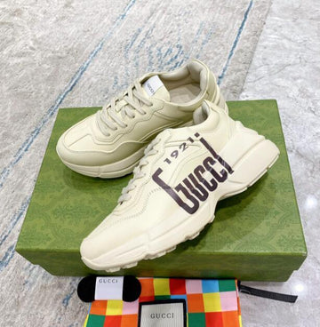 EC - GUKI Women Shoes - 1093