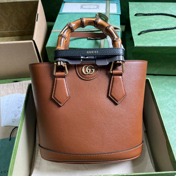 EC - GUKI Bag - 541