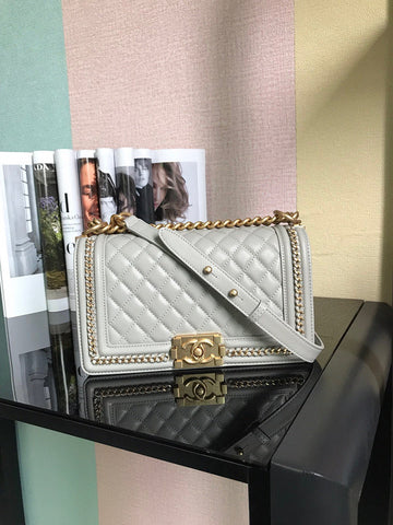 EC Luxury - CHL Bags - 3492
