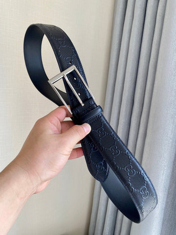 EC - GUKI Belt - 372