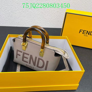 EC - FDE Bags - 3254