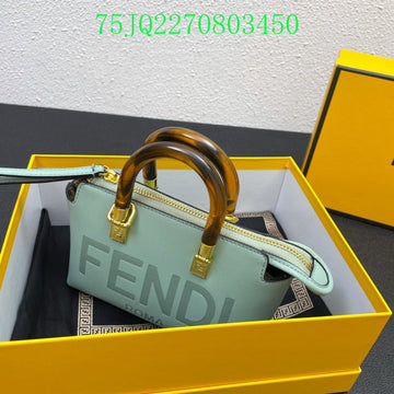EC - FDE Bags - 3257