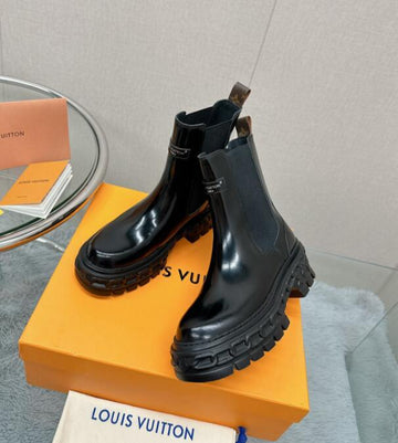 EC Luxury - LOV Women Shoes - 241