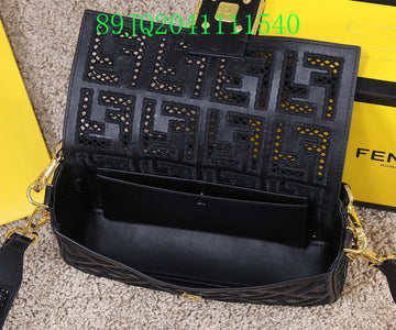 EC - FDE Bags - 2067