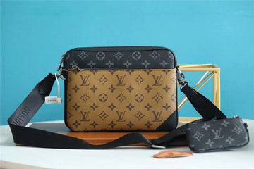 EC Fashion Lu-Vi bags - 10068