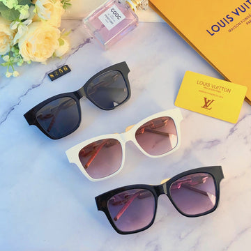 EC - LOV Sunglass - 062