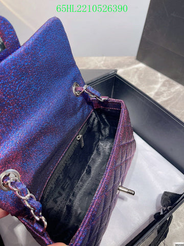 EC - CHL Bags - 2687