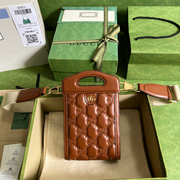EC - GUKI Bag - 605