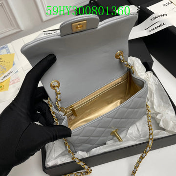 EC - CHL Bags - 285