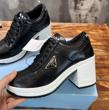 EC Luxury - PD Women Shoes - 307