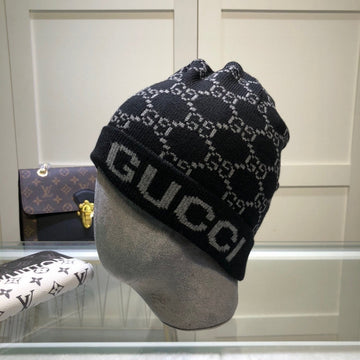 EC - GUKI Cap - 1235