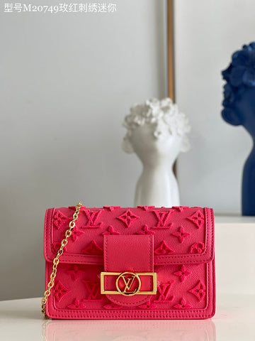 EC - LOV Women Bag - 2916