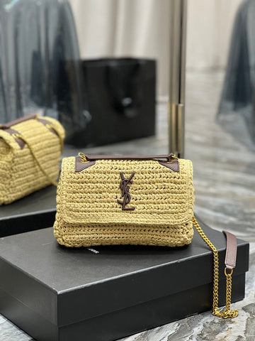 EC - YLS Bag - 144