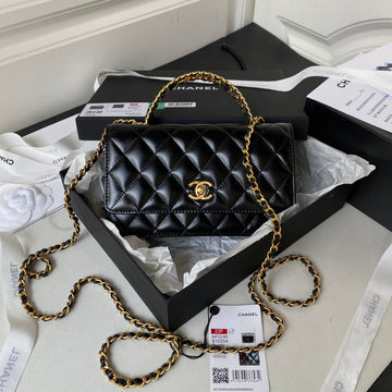 EC - CHL Women Bag - 384
