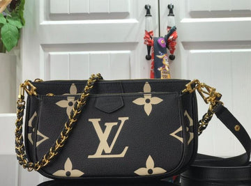 EC - LOV Bags - 2452