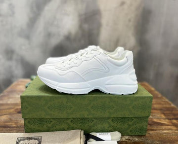 EC - GUKI Men Shoes - 503