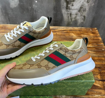 EC - GUKI Men Shoes - 432