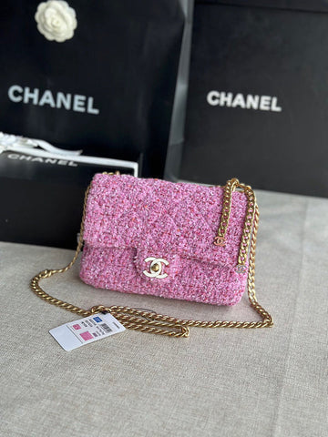 EC Luxury - CHL Bags - 2788