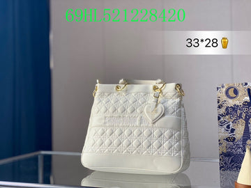 EC - DOR Bags - 956
