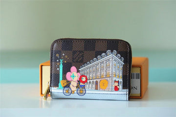 EC Fashion Lu-Vi bags - 8826