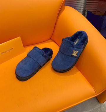 EC Luxury - LOV Women Shoes - 348