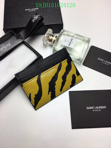 EC - YLS Wallet - 345