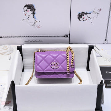EC Luxury - CHL Bags - 2930
