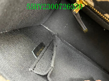 EC - DOR Bags - 1435