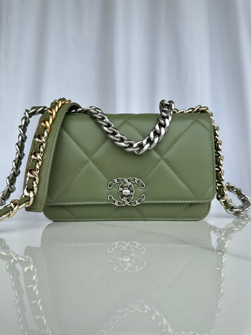EC - CHL Women Bag - 247