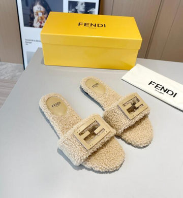 EC - FDE Women Shoes - 048
