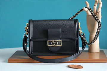 EC Fashion Lu-Vi bags - 8136