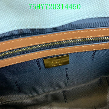EC - FDE Bags - 1823