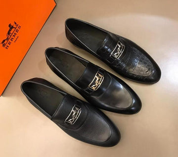 EC - HMS Men Shoes - 432
