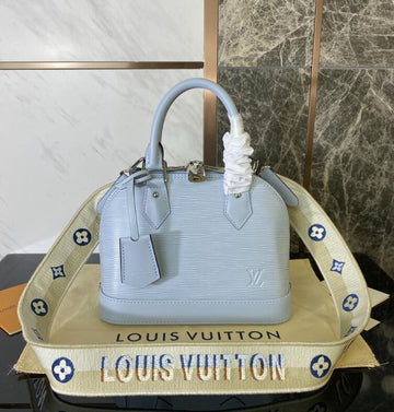 EC - LOV Bags - 1456