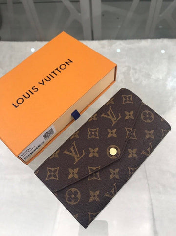 EC Fashion Lu-Vi bags - 9137