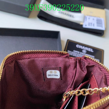 EC - CHL Wallet - 2536
