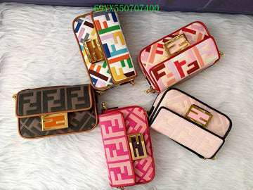 EC - FDE Bags - 2606