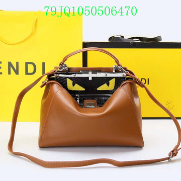 EC - FDE Bags - 1512