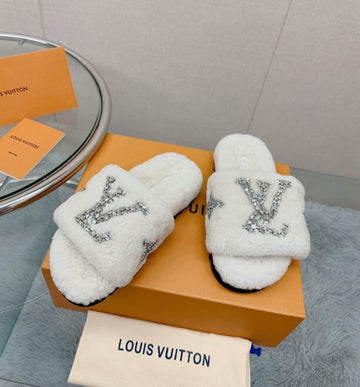 EC Luxury - LOV Women Shoes - 284