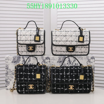 EC - CHL Bags - 2111