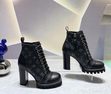 EC Luxury - LOV Women Shoes - 773