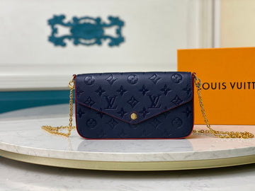 EC - LOV Women Bag - 1666