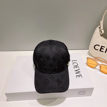 EC - LOV Cap - 874