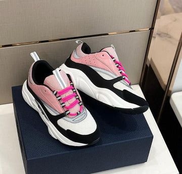 EC - DOR Women Shoes - 209