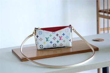 EC Fashion Lu-Vi bags - 9053