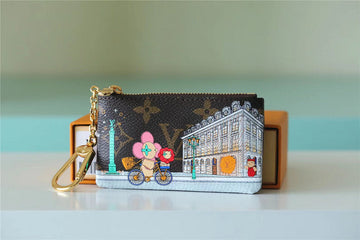 EC Fashion Lu-Vi bags - 8821