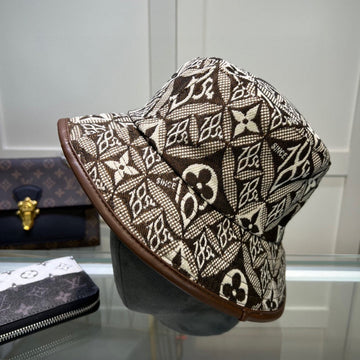 EC - LOV Cap - 691