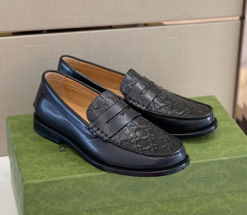 EC - GUKI Men Shoes - 537
